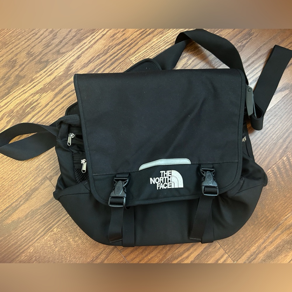 Messenger bag